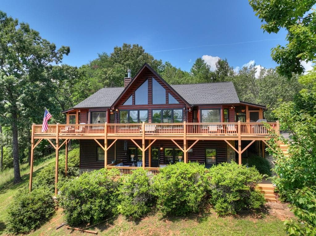 81 Cornerstone Court, Mccaysville GA 30555 - Primary photo