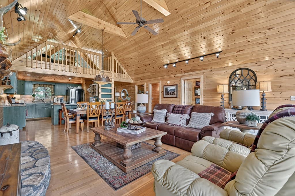 81 Cornerstone Court, Mccaysville GA 30555 - Photo