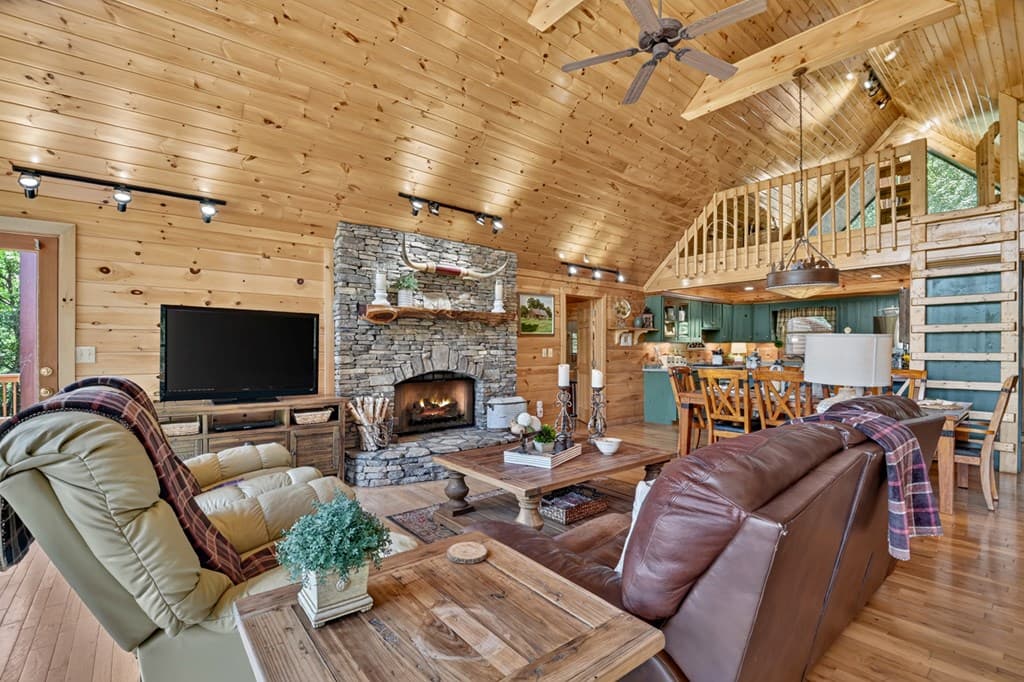 81 Cornerstone Court, Mccaysville GA 30555 - Photo