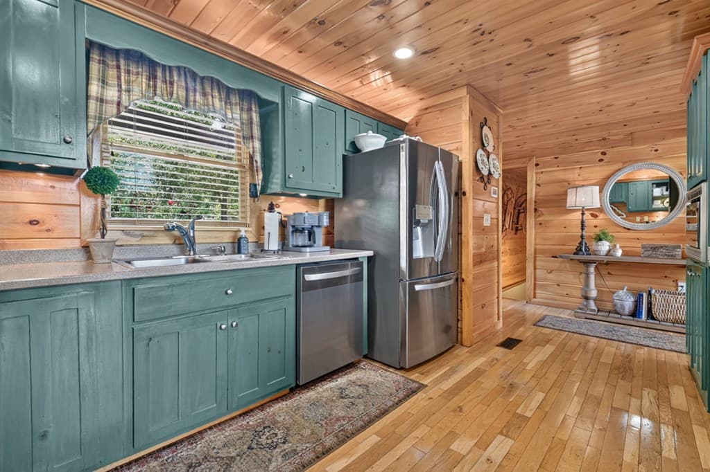 81 Cornerstone Court, Mccaysville GA 30555 - Photo