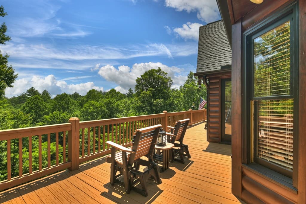 81 Cornerstone Court, Mccaysville GA 30555 - Photo