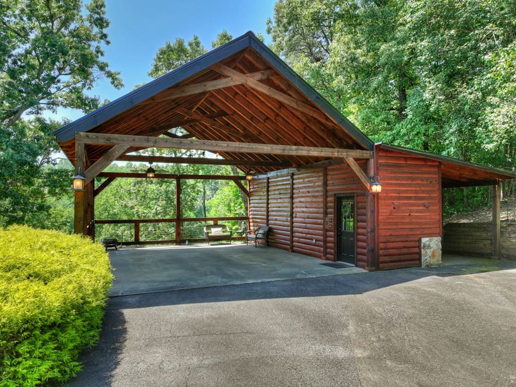 81 Cornerstone Court, Mccaysville GA 30555 - Photo