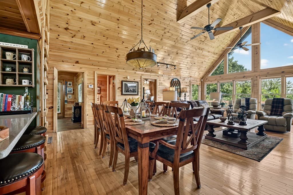 81 Cornerstone Court, Mccaysville GA 30555 - Photo