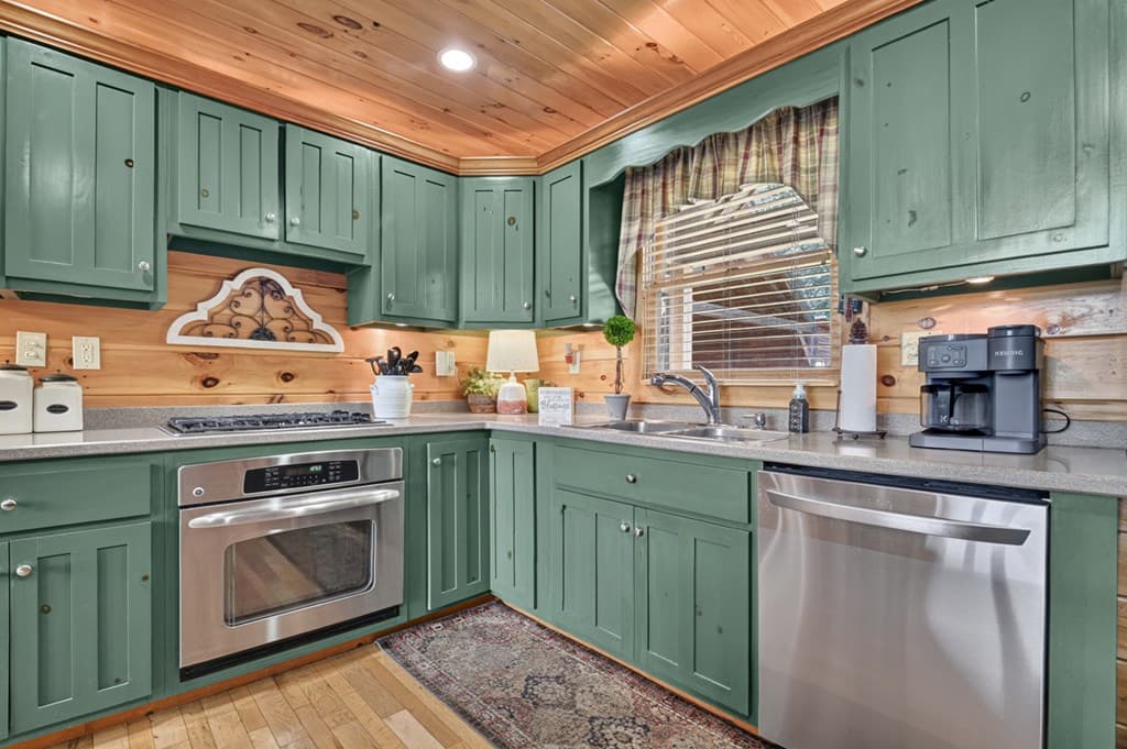 81 Cornerstone Court, Mccaysville GA 30555 - Photo
