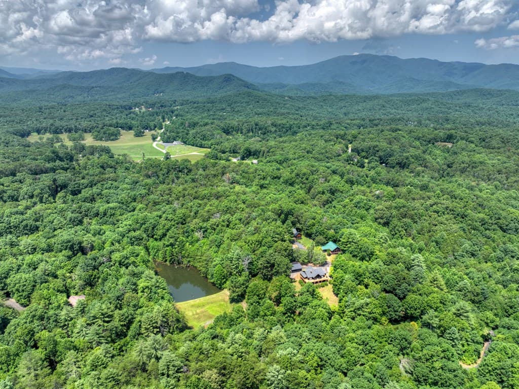 81 Cornerstone Court, Mccaysville GA 30555 - Photo