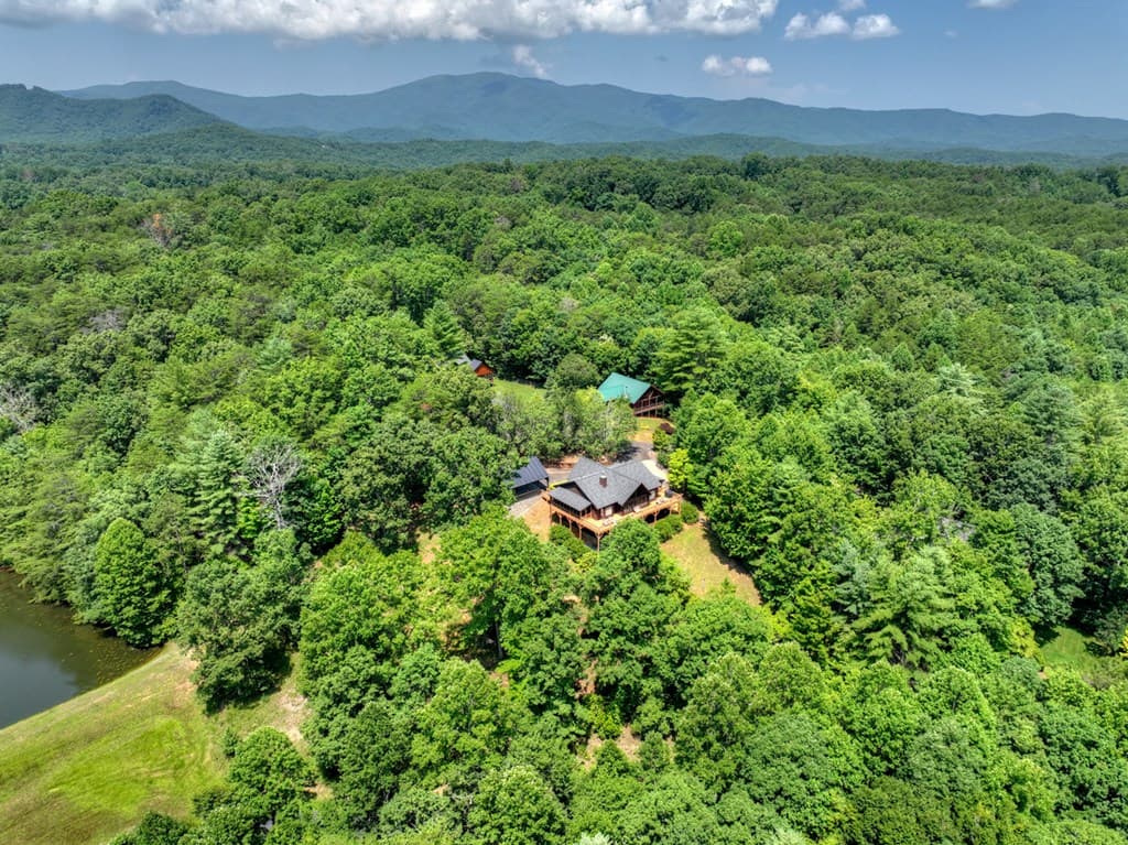 81 Cornerstone Court, Mccaysville GA 30555 - Photo
