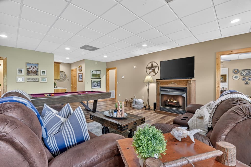 81 Cornerstone Court, Mccaysville GA 30555 - Photo