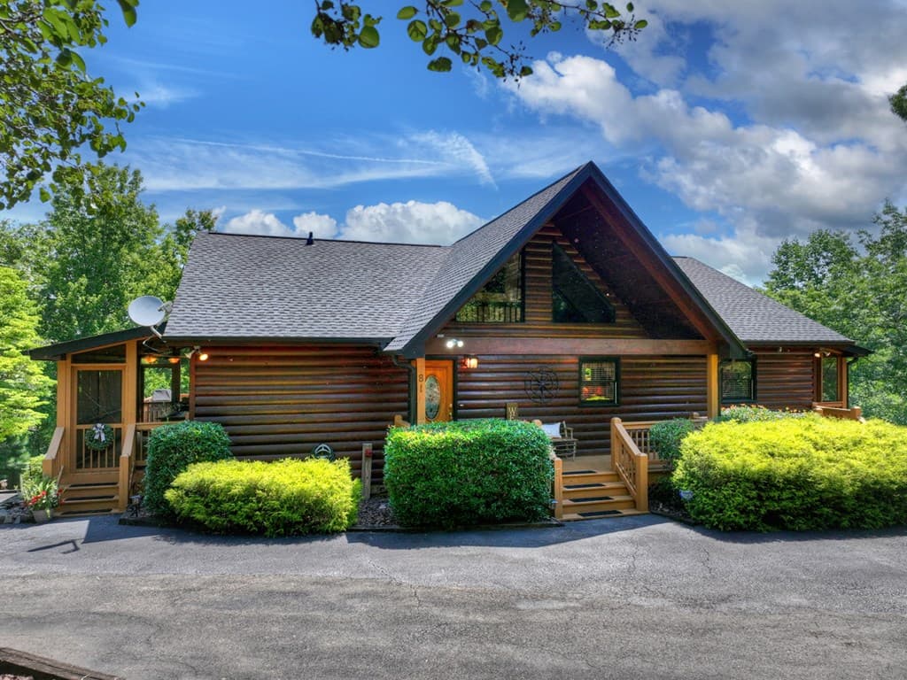 81 Cornerstone Court, Mccaysville GA 30555 - Photo