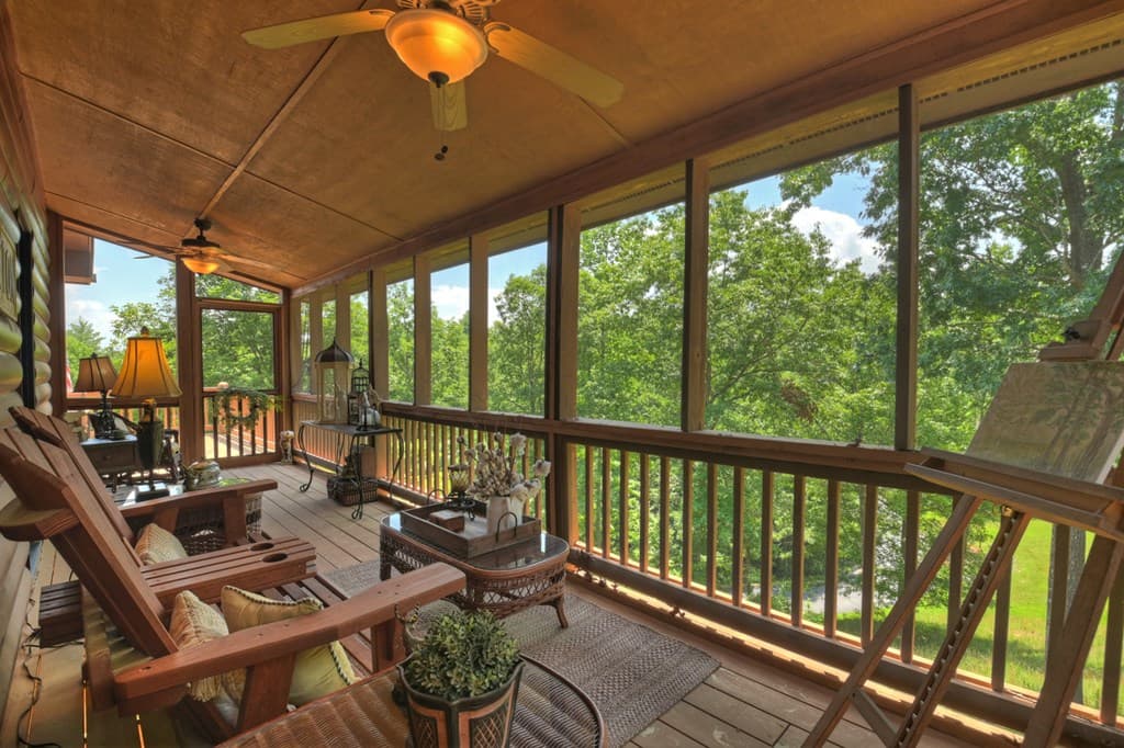 81 Cornerstone Court, Mccaysville GA 30555 - Photo
