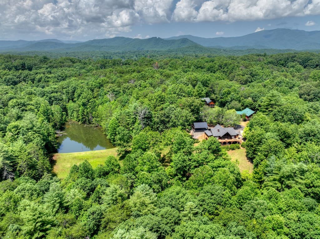 81 Cornerstone Court, Mccaysville GA 30555 - Photo