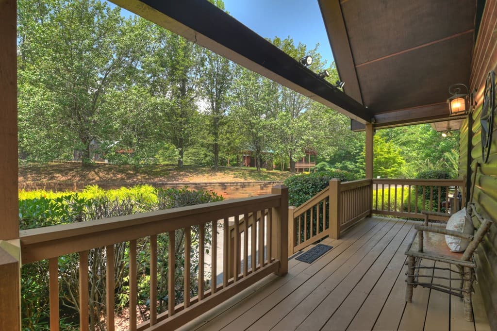 81 Cornerstone Court, Mccaysville GA 30555 - Photo