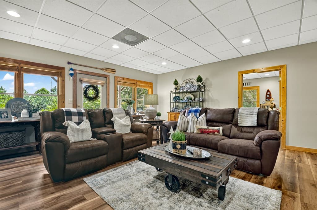 81 Cornerstone Court, Mccaysville GA 30555 - Photo