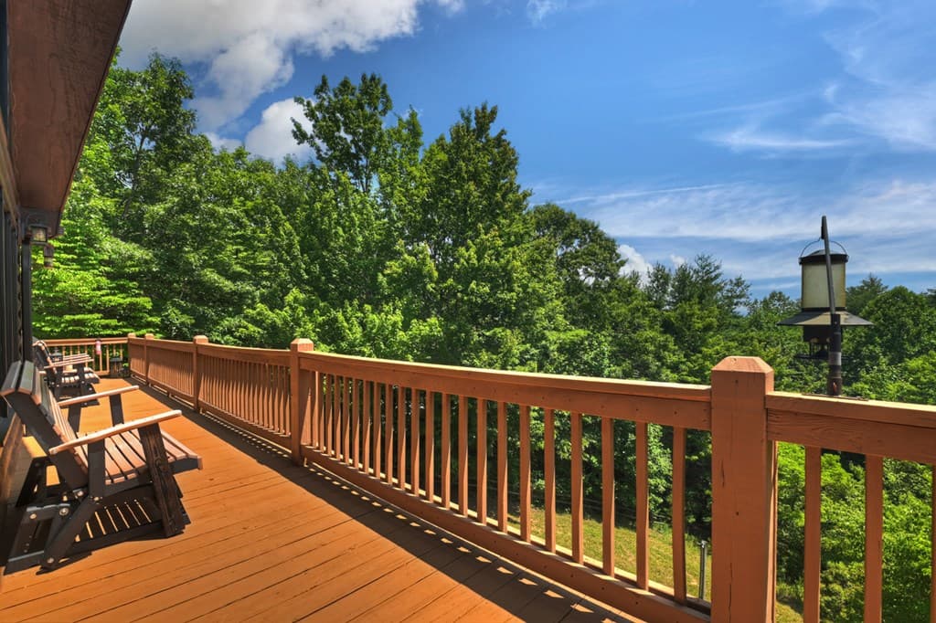 81 Cornerstone Court, Mccaysville GA 30555 - Photo
