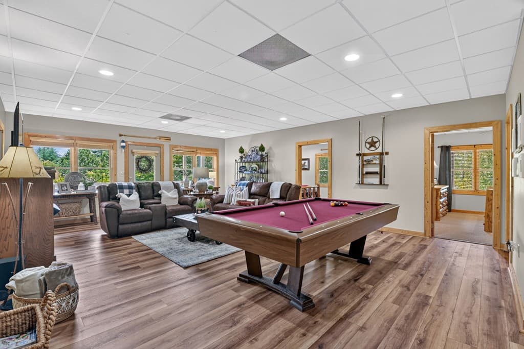 81 Cornerstone Court, Mccaysville GA 30555 - Photo