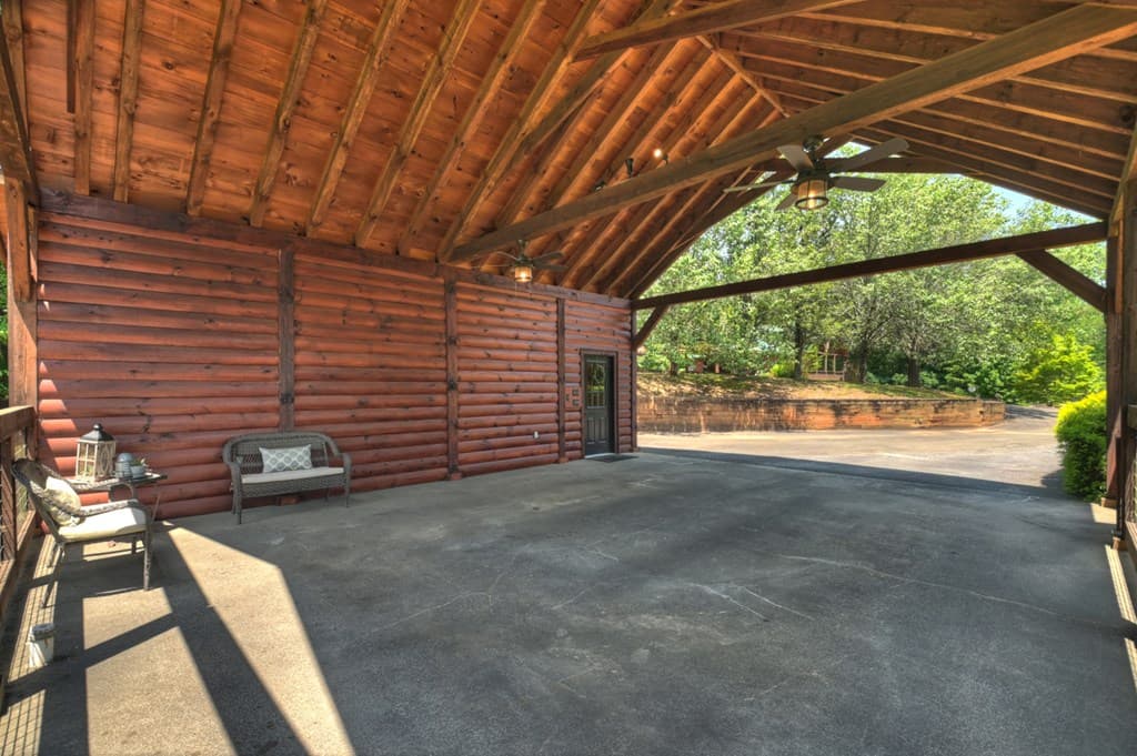 81 Cornerstone Court, Mccaysville GA 30555 - Photo