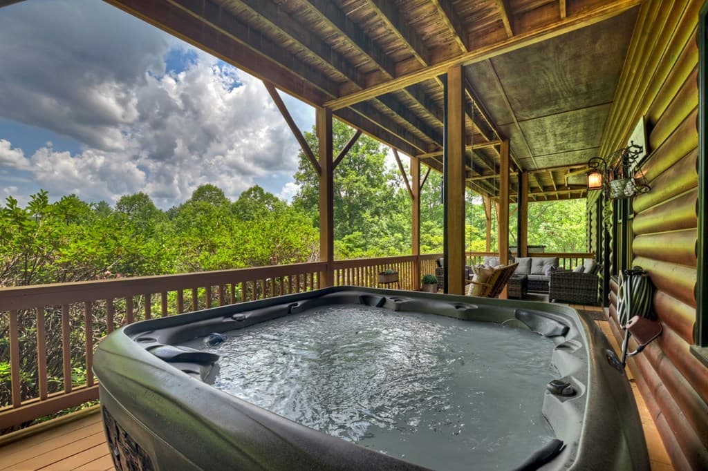 81 Cornerstone Court, Mccaysville GA 30555 - Photo