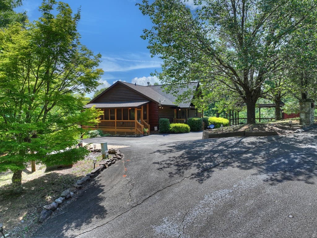 81 Cornerstone Court, Mccaysville GA 30555 - Photo
