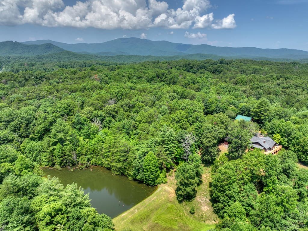 81 Cornerstone Court, Mccaysville GA 30555 - Photo