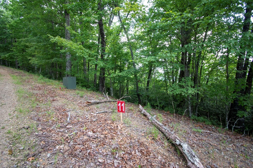 850 Bluff Road, Marble NC 28905 - Photo
