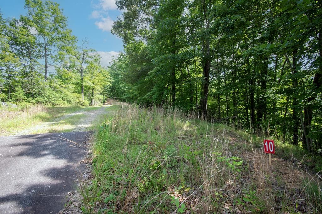 850 Bluff Road, Marble NC 28905 - Photo