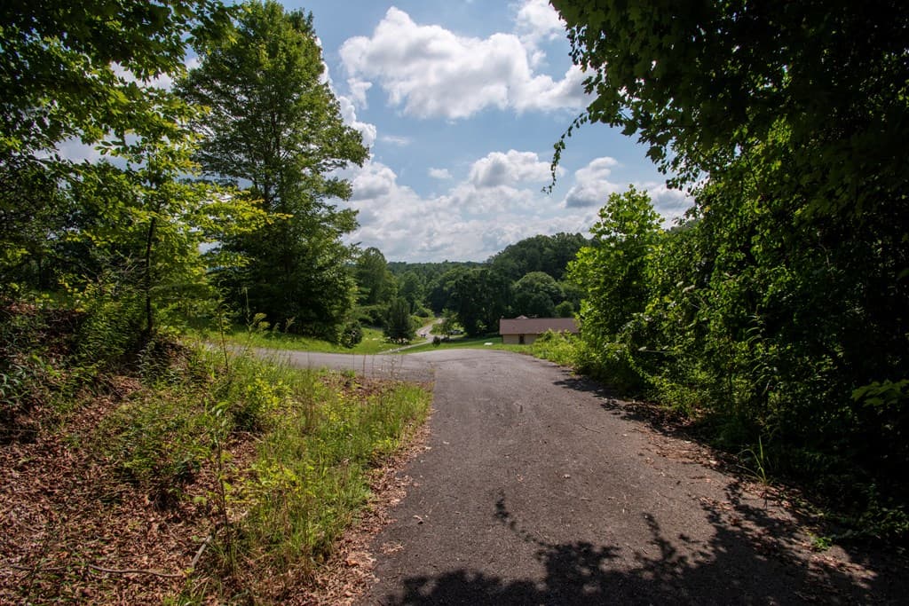 850 Bluff Road, Marble NC 28905 - Photo