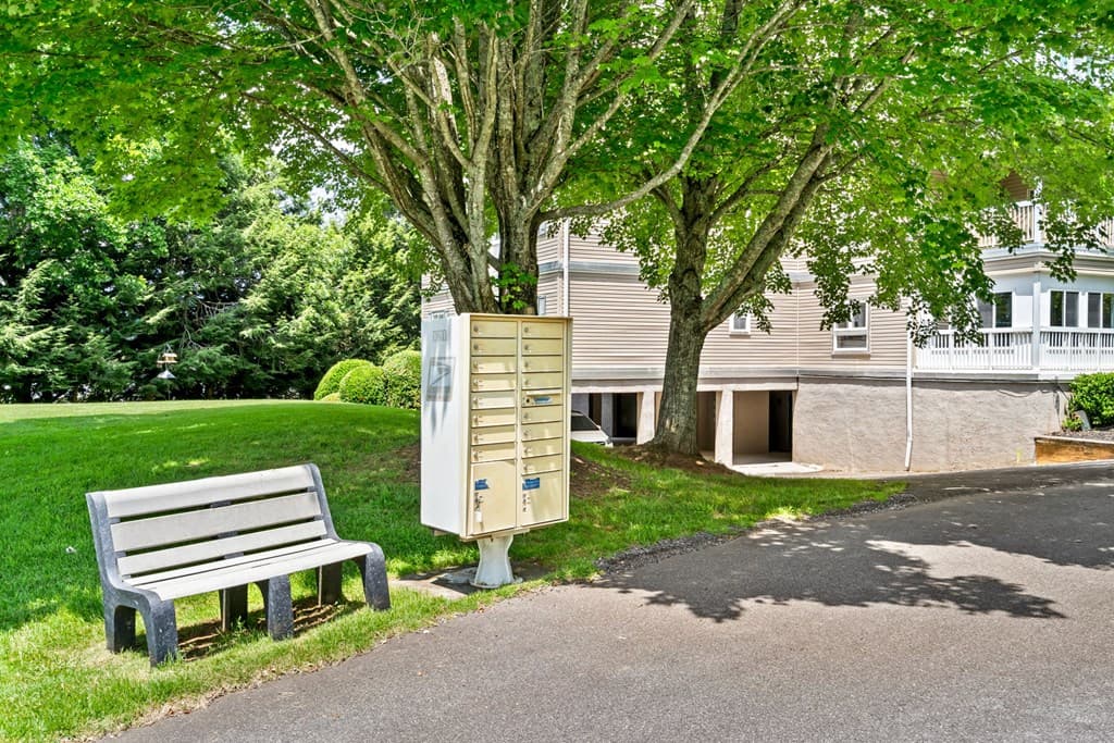 121 N River Street Unit 2a, Hiawassee GA 30546 - Photo