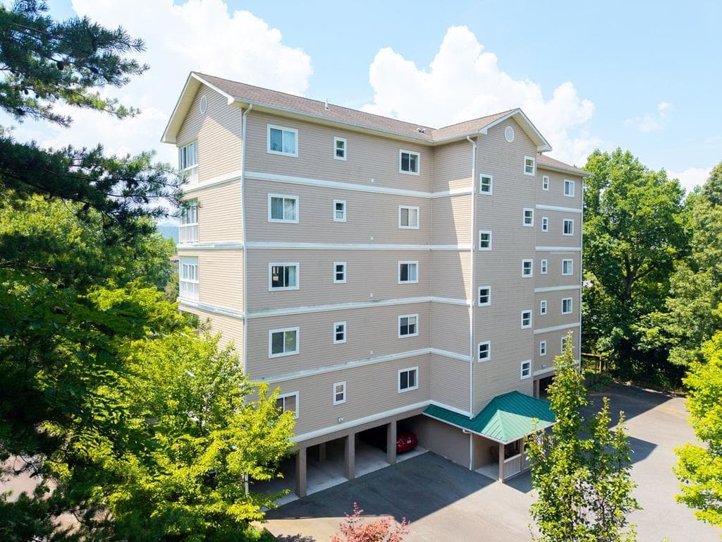 121 N River Street Unit 2a, Hiawassee GA 30546 - Photo
