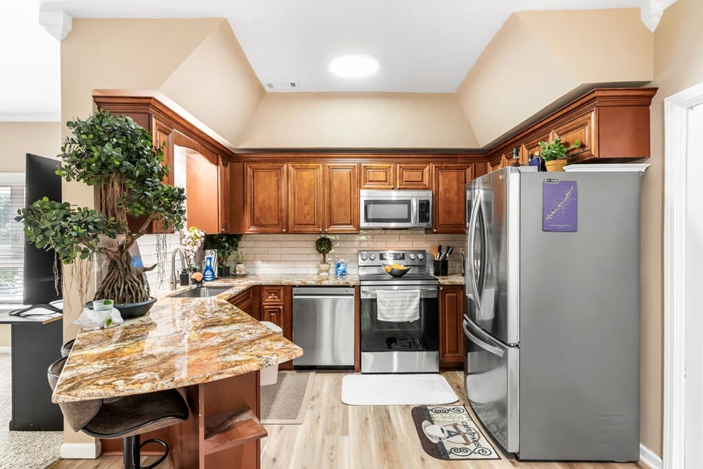 121 N River Street Unit 2a, Hiawassee GA 30546 - Photo