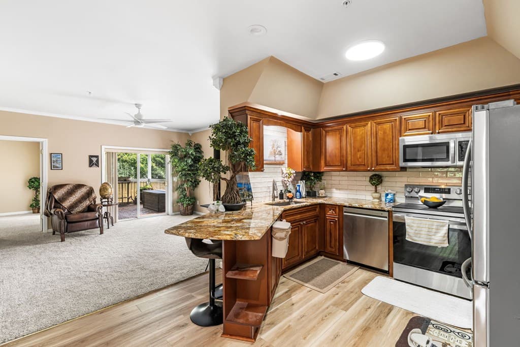 121 N River Street Unit 2a, Hiawassee GA 30546 - Photo