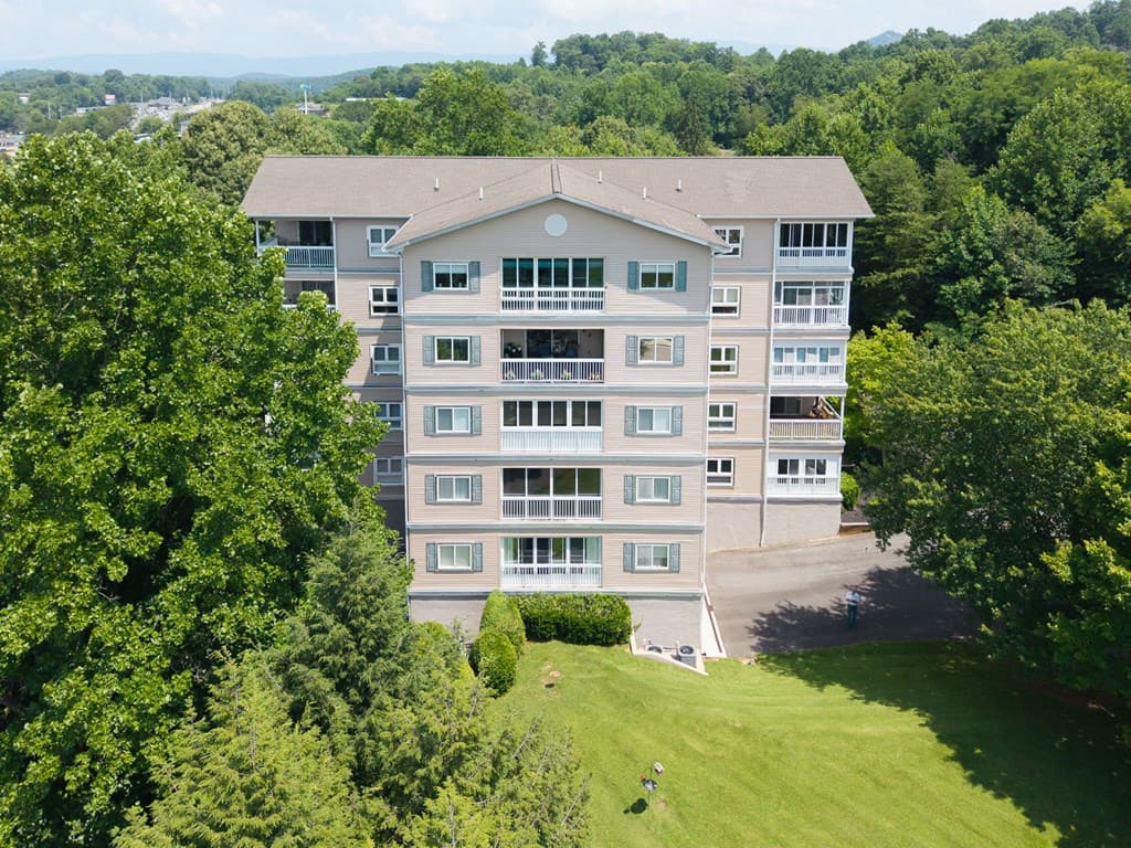 121 N River Street Unit 2a, Hiawassee GA 30546 - Photo