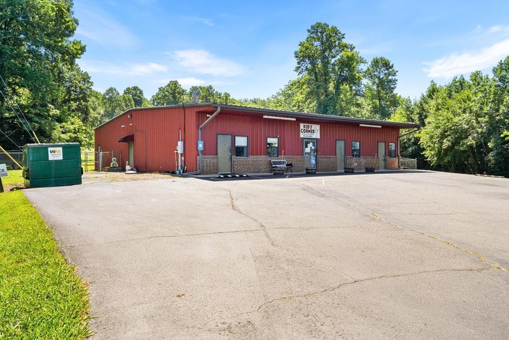 168 Upper Peachtree Road, Murphy NC 28906 - Photo