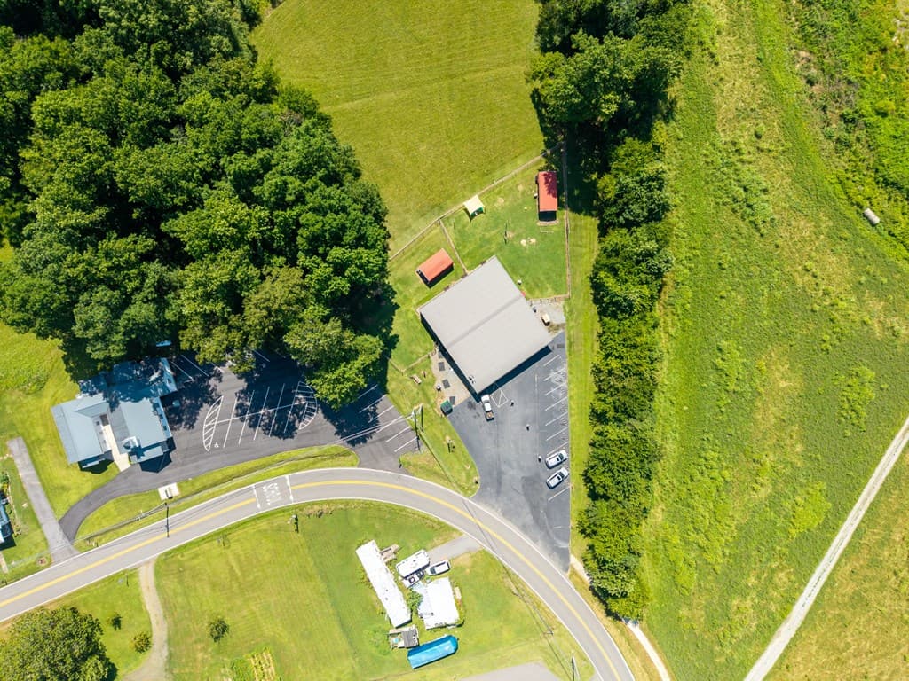 168 Upper Peachtree Road, Murphy NC 28906 - Photo