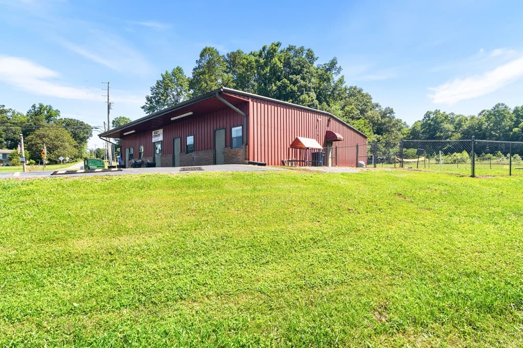 168 Upper Peachtree Road, Murphy NC 28906 - Photo