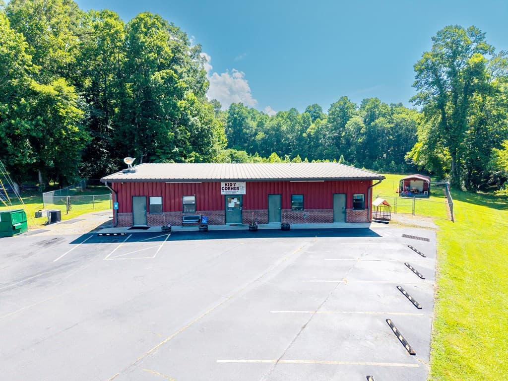 168 Upper Peachtree Road, Murphy NC 28906 - Photo