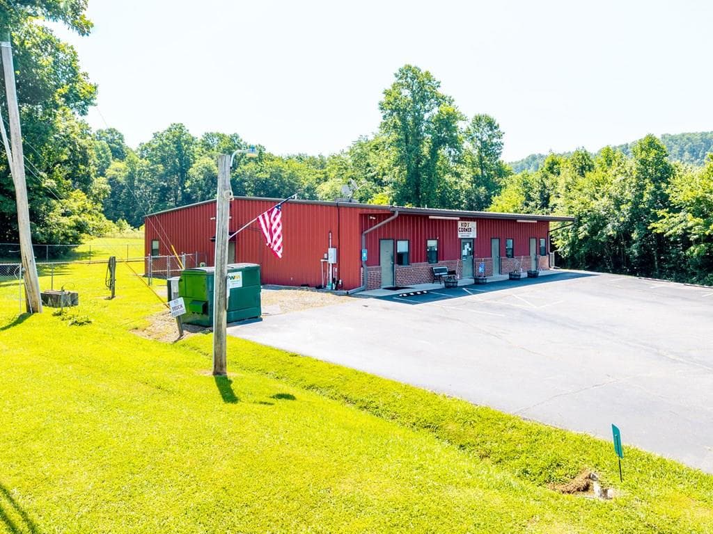 168 Upper Peachtree Road, Murphy NC 28906 - Primary photo