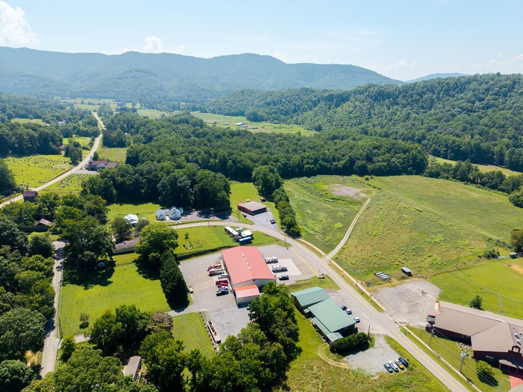 168 Upper Peachtree Road, Murphy NC 28906 - Photo