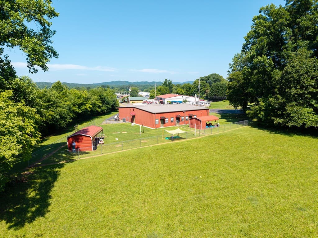 168 Upper Peachtree Road, Murphy NC 28906 - Photo