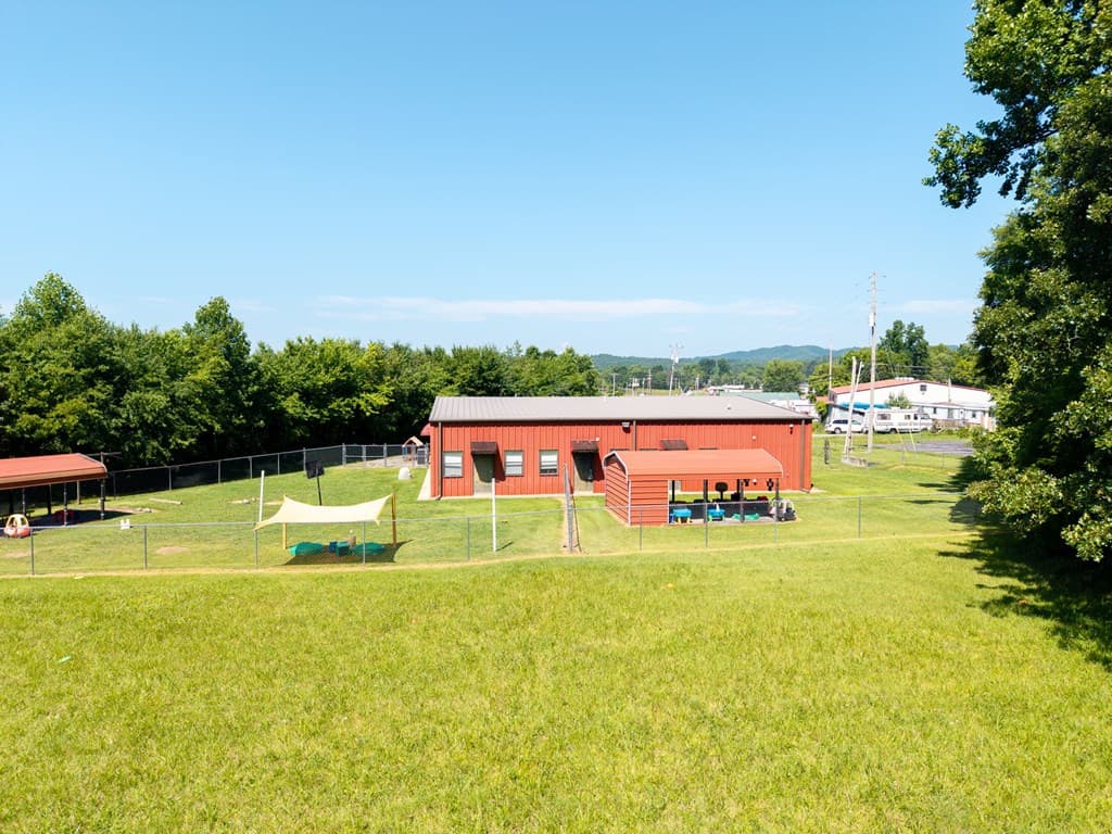 168 Upper Peachtree Road, Murphy NC 28906 - Photo