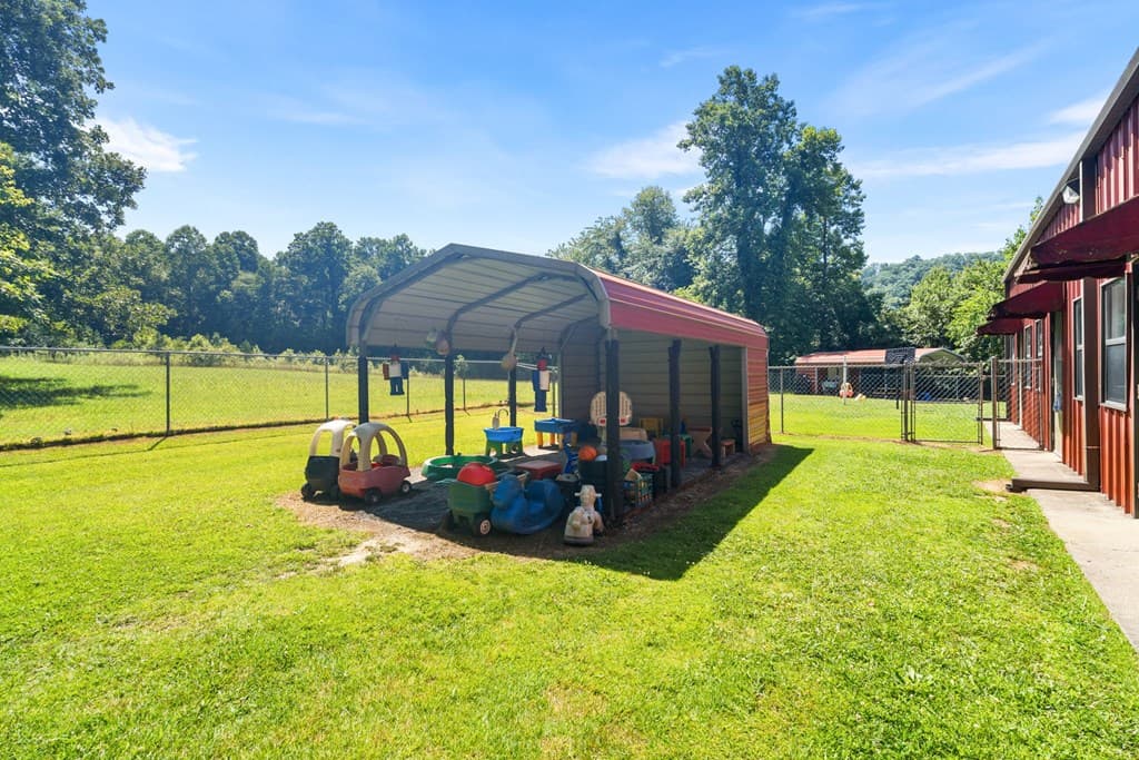 168 Upper Peachtree Road, Murphy NC 28906 - Photo