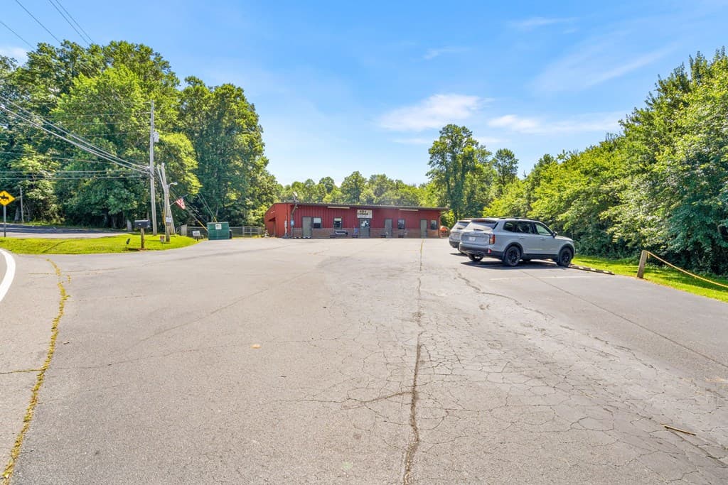 168 Upper Peachtree Road, Murphy NC 28906 - Photo