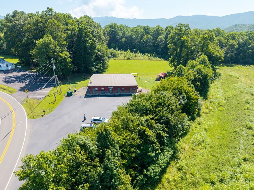 168 Upper Peachtree Road, Murphy NC 28906 - Photo