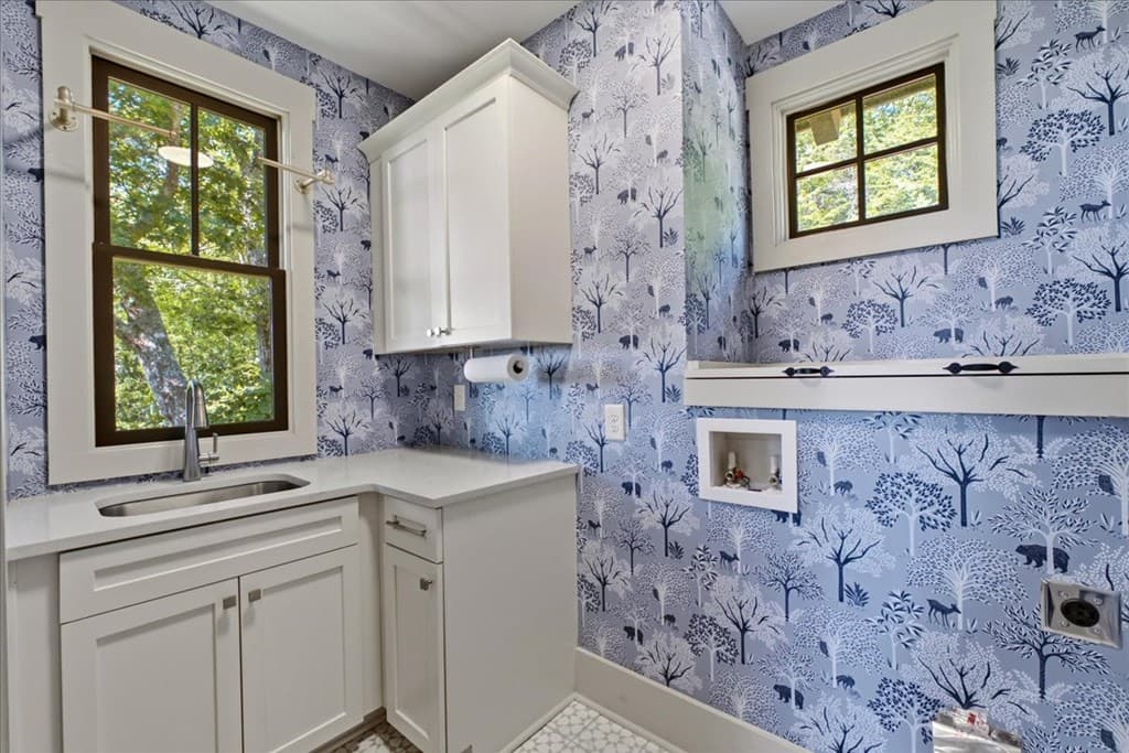 207 Utana Bluffs Trail, Ellijay GA 30540 - Photo