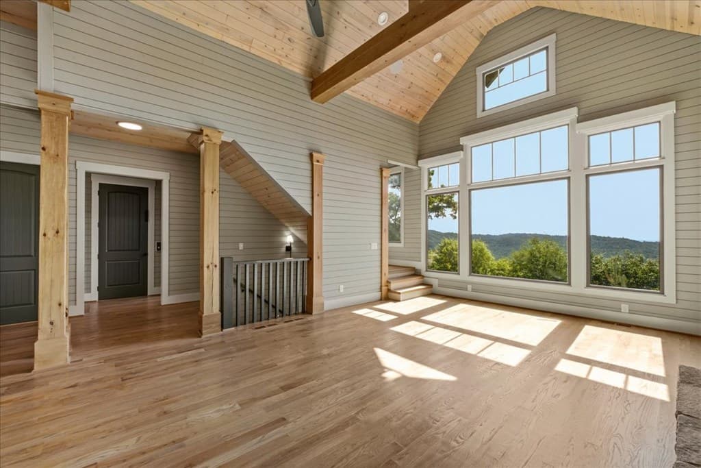 207 Utana Bluffs Trail, Ellijay GA 30540 - Photo