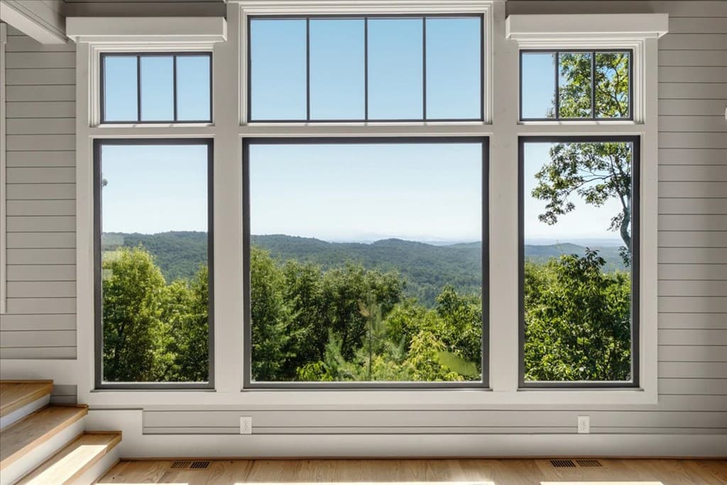 207 Utana Bluffs Trail, Ellijay GA 30540 - Photo