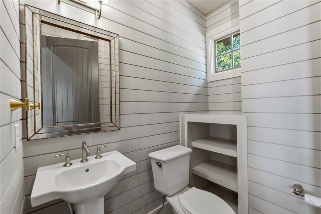 207 Utana Bluffs Trail, Ellijay GA 30540 - Photo