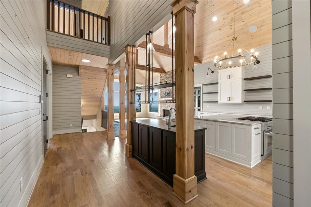 207 Utana Bluffs Trail, Ellijay GA 30540 - Photo
