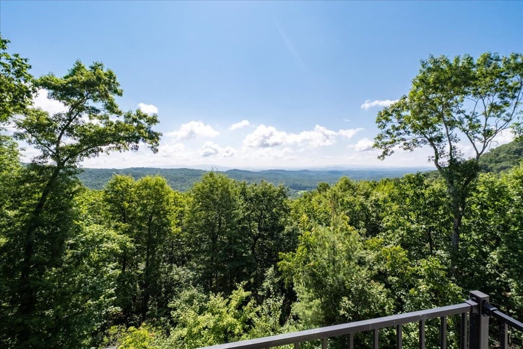 207 Utana Bluffs Trail, Ellijay GA 30540 - Photo