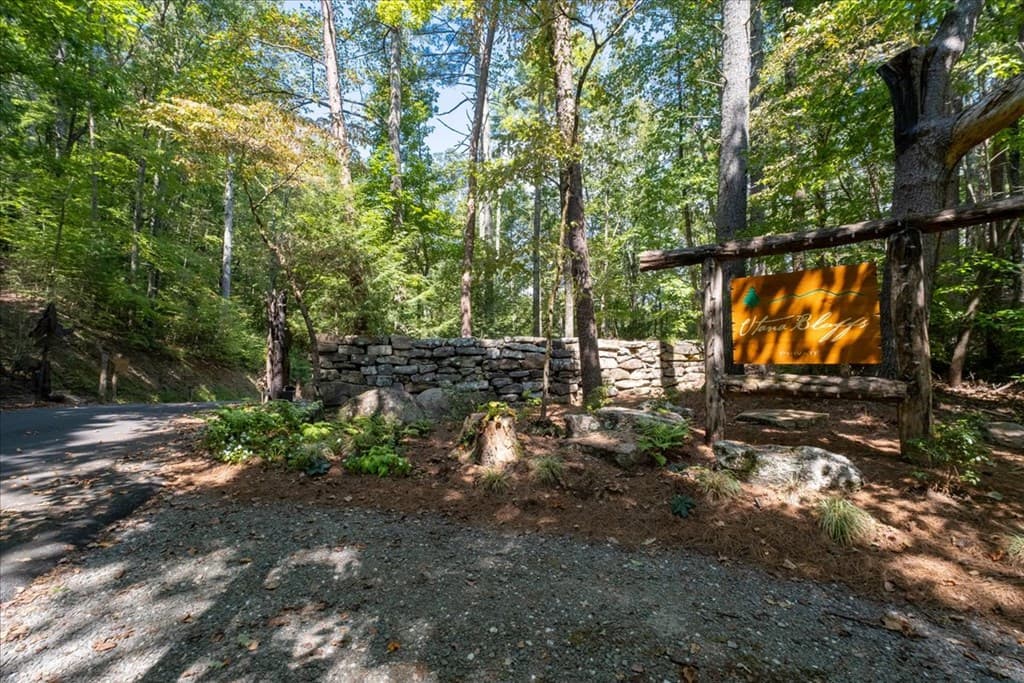 207 Utana Bluffs Trail, Ellijay GA 30540 - Photo