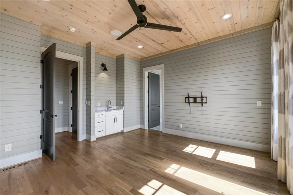 207 Utana Bluffs Trail, Ellijay GA 30540 - Photo