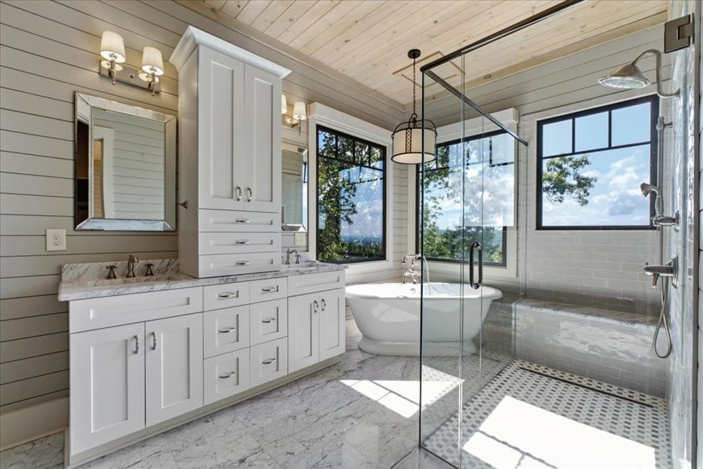 207 Utana Bluffs Trail, Ellijay GA 30540 - Photo